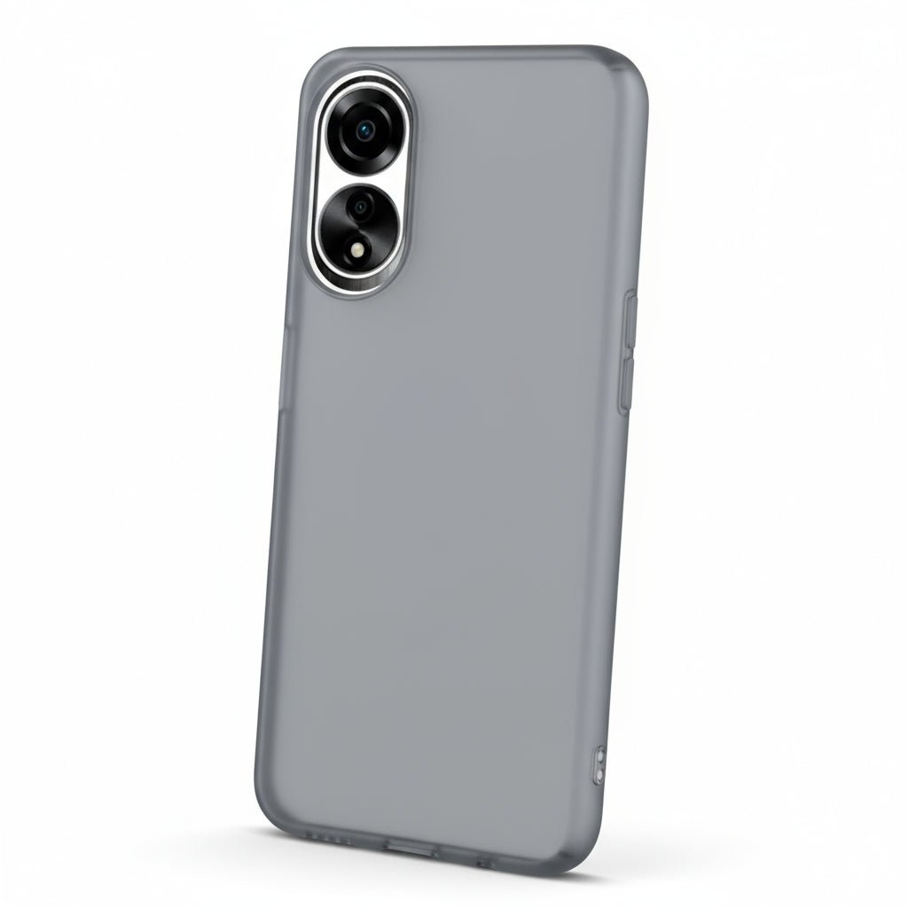 Funda Silicona Color para Oppo A17
