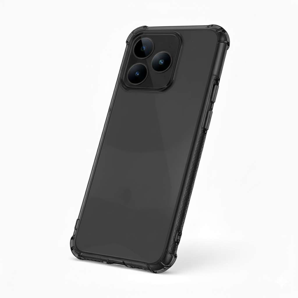 Funda Silicona Color para Realme C51