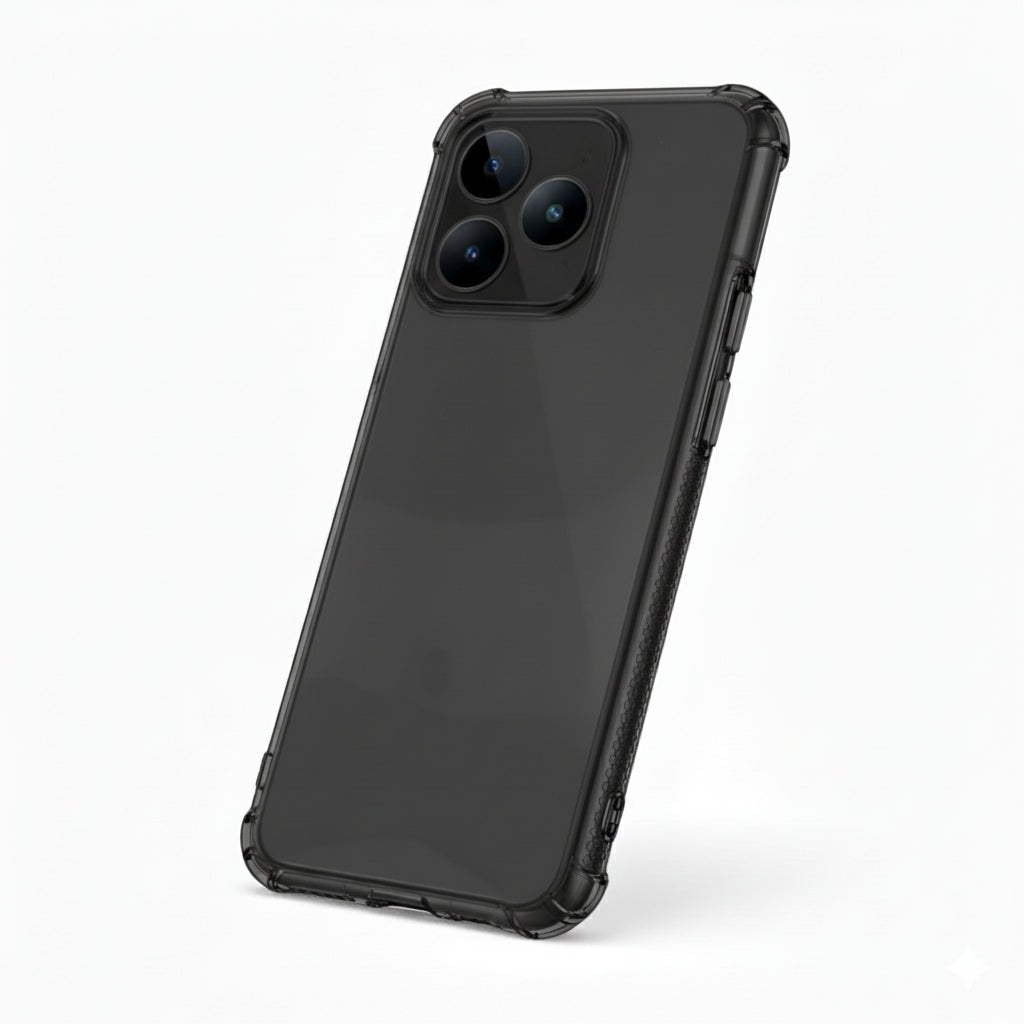 Funda Silicona Color para Realme C51