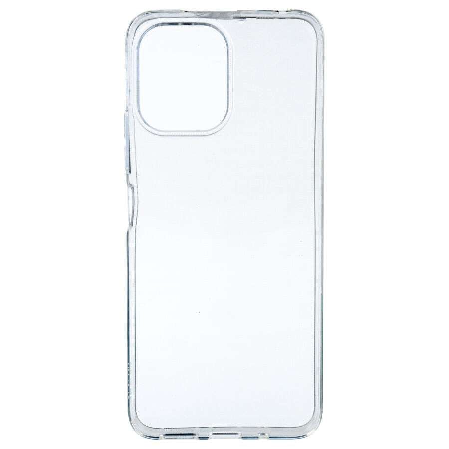 Funda Silicona Transparente para Xiaomi Redmi 12