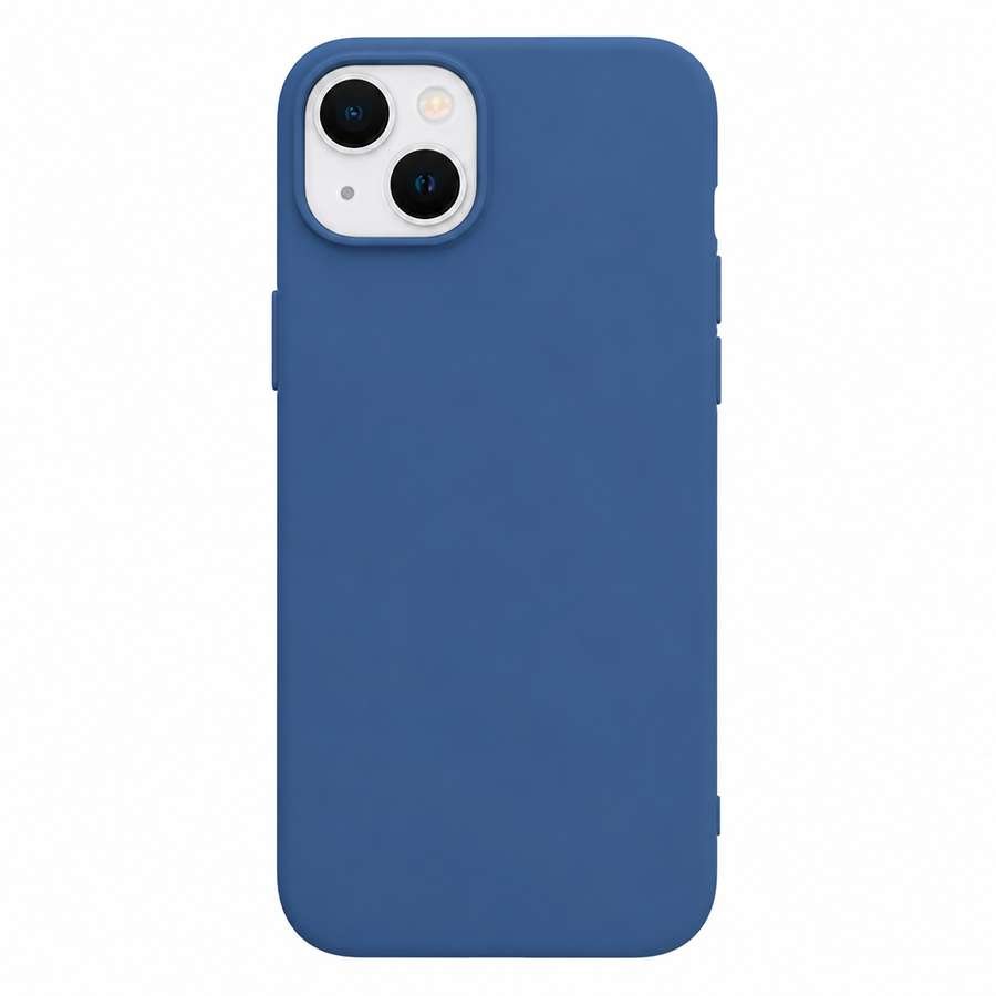 Funda Ultra Suave para iPhone 15