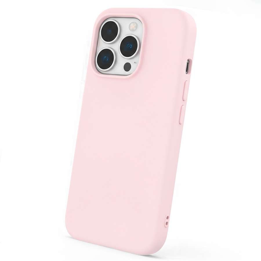 Funda Ultra Suave para iPhone 15 Pro Max