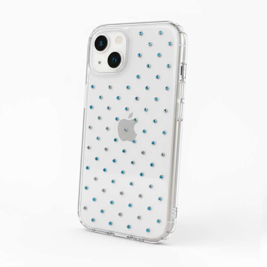 Funda Brillantes para iPhone 15