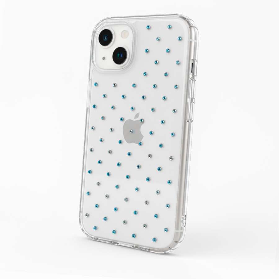 Funda Brillantes para iPhone 15 Plus