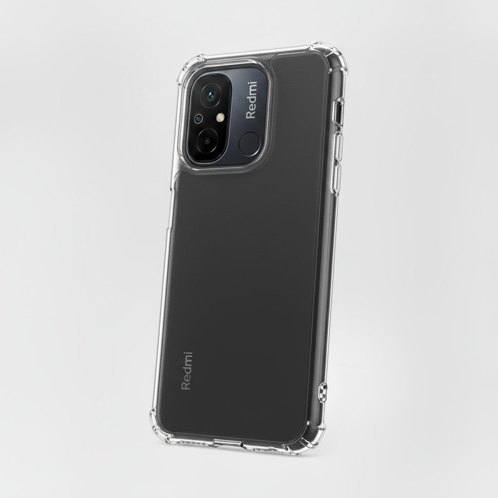 Funda Reforzada para Xiaomi Redmi 12C