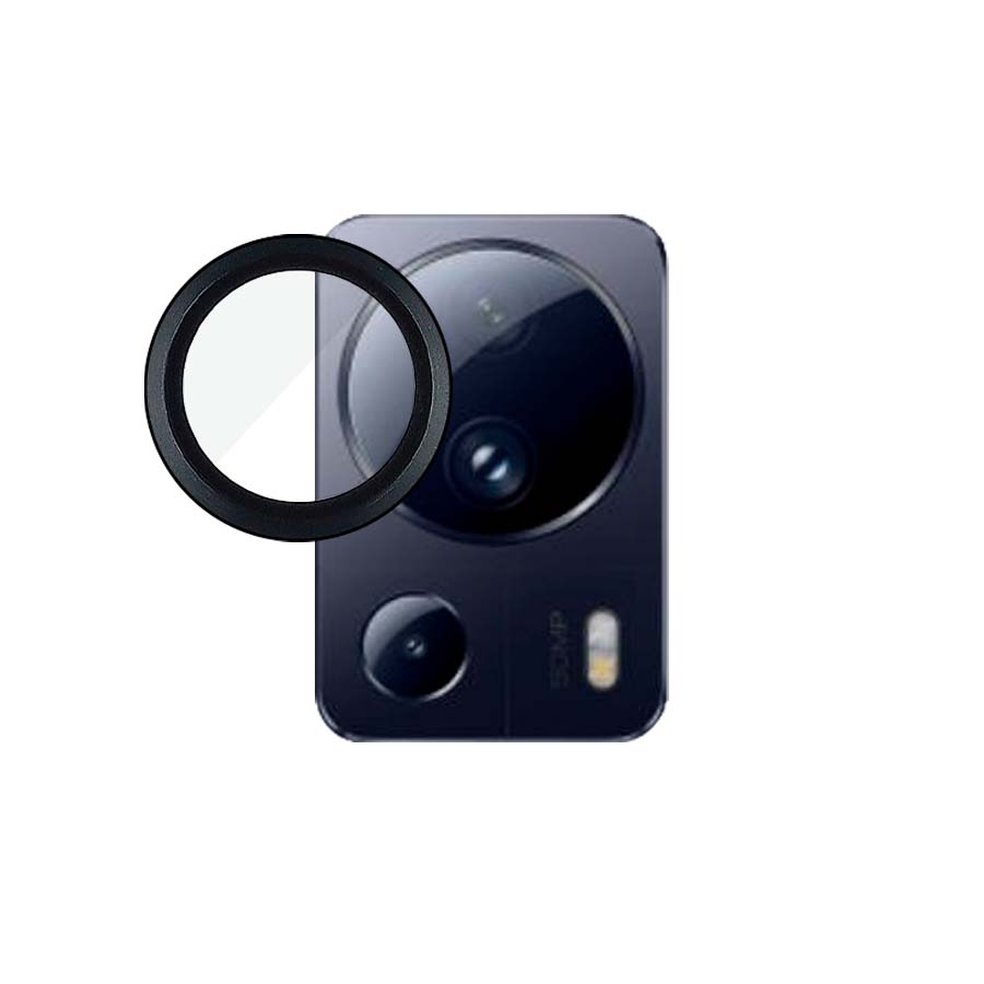 Cubre Objetivo para Xiaomi Mi 13 Lite
