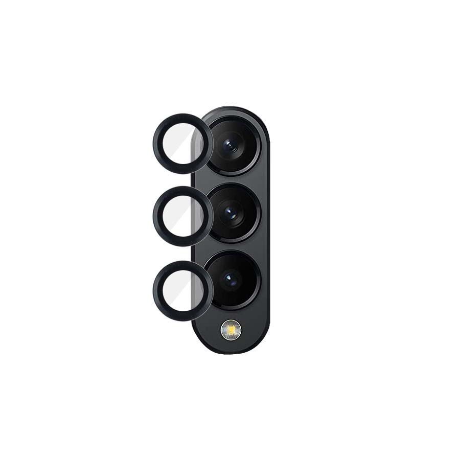 Cubre Objetivo para Samsung Galaxy Z Fold 3