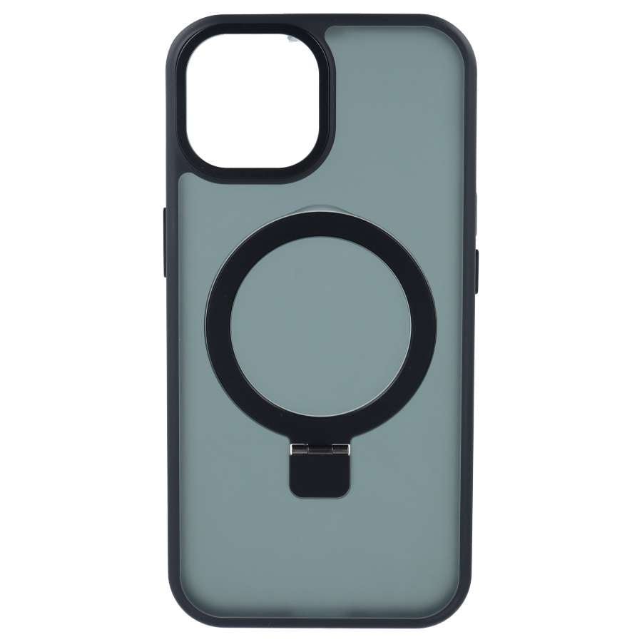 Funda Ring Compatible con Magsafe para iPhone 15