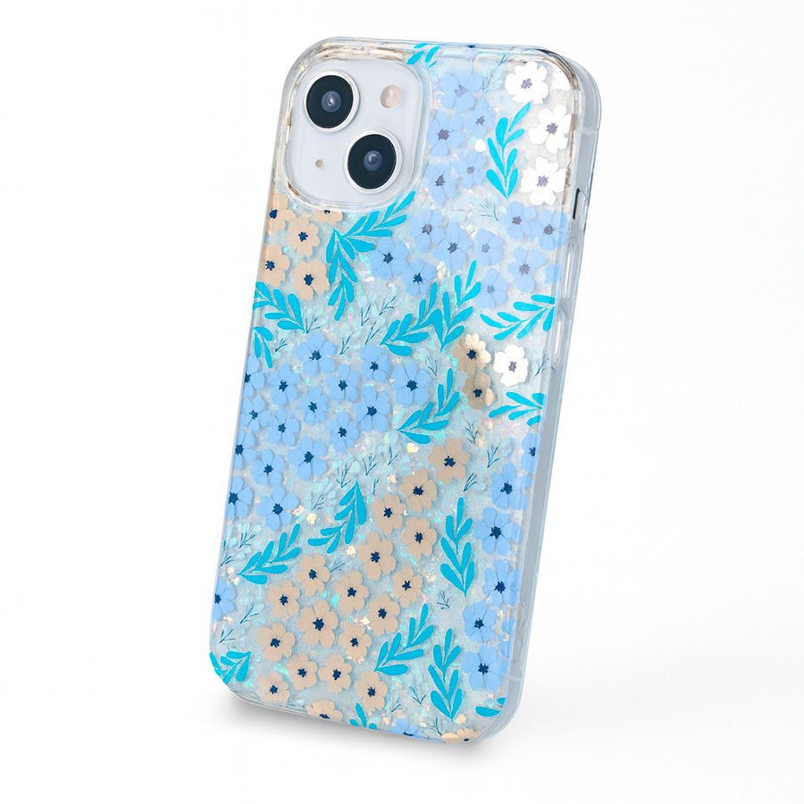 Funda Glossy Shiny para iPhone 14