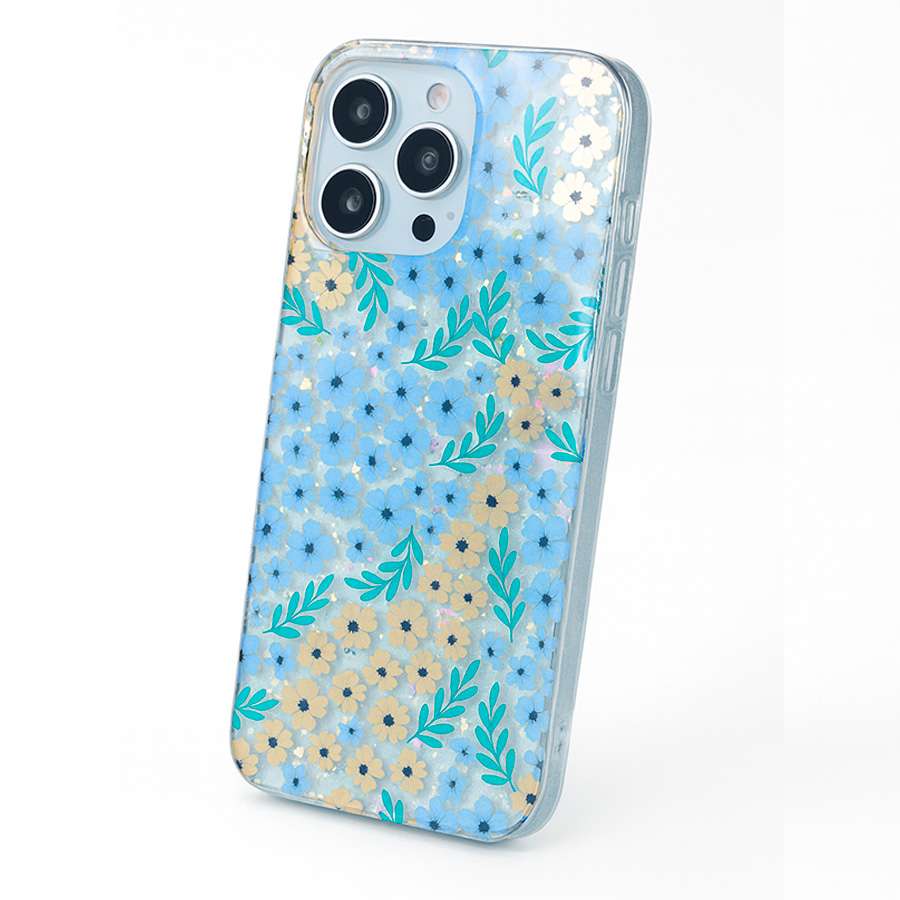 Funda Glossy Shiny para iPhone 13 Pro Max