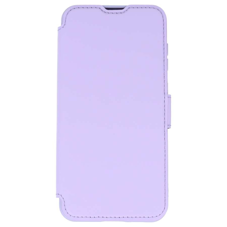Funda Libro Suave para Samsung Galaxy S23 FE
