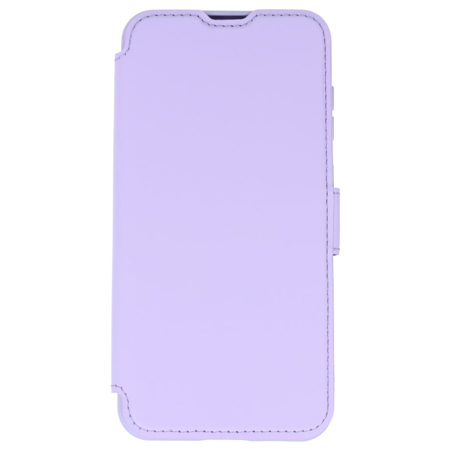 Funda Libro Suave para Samsung Galaxy S23 FE