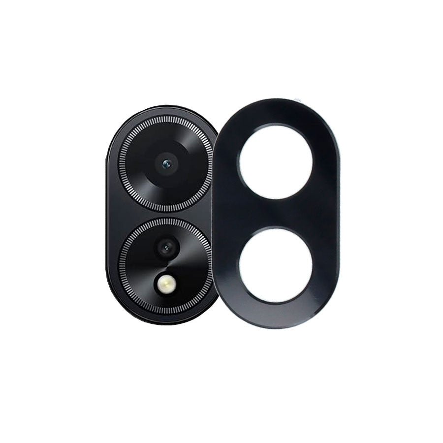 Protector Cámara Metalizado para Oppo A18