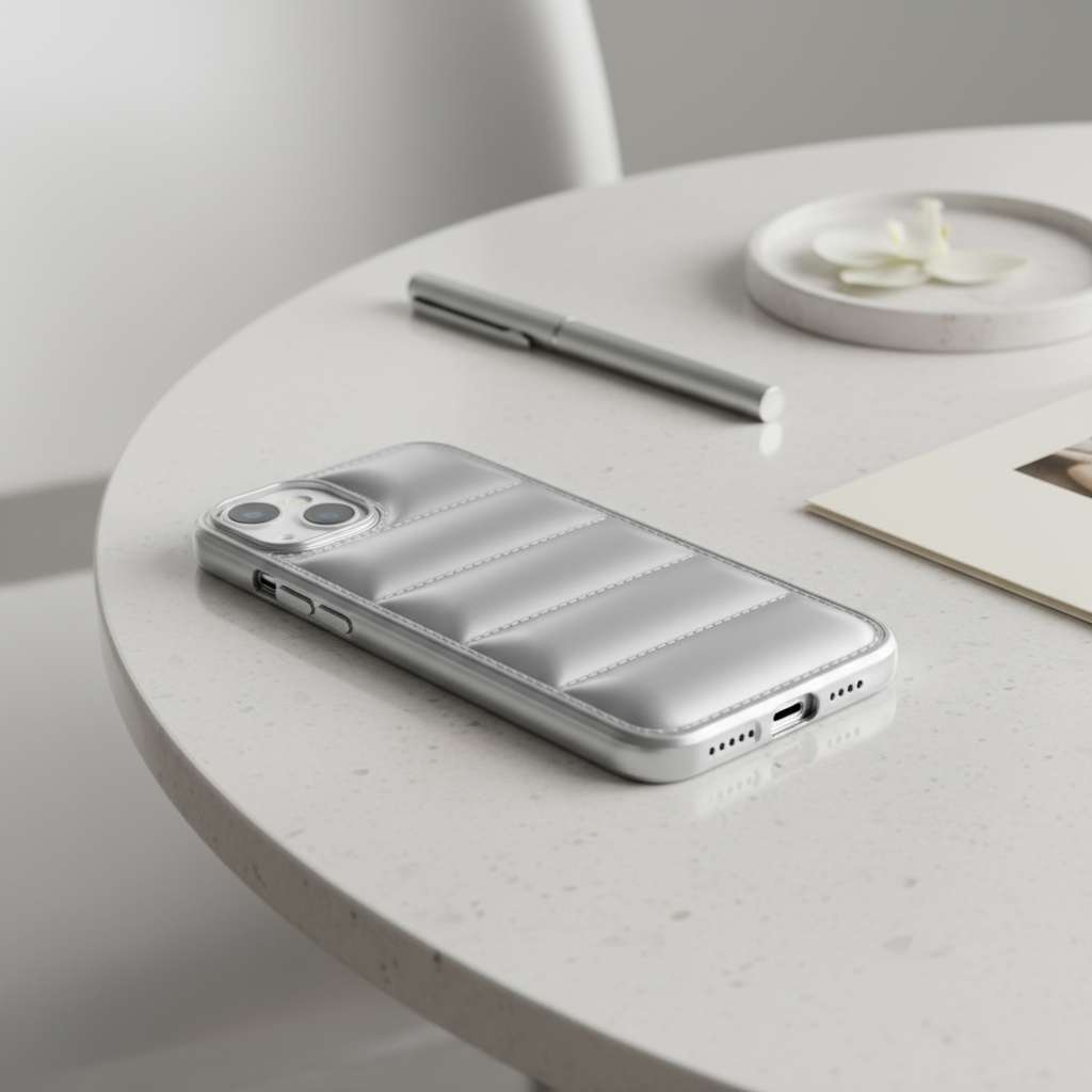 Funda Airbag para iPhone 15