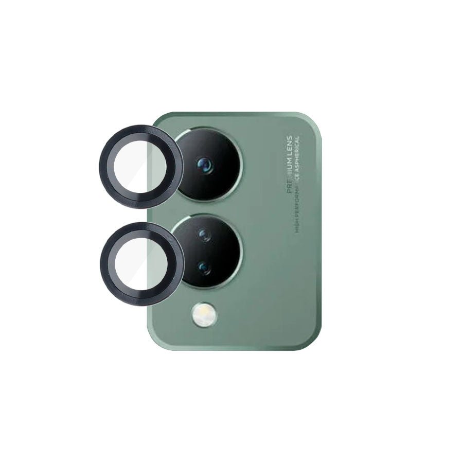 Cubre Objetivo para Vivo Y17s