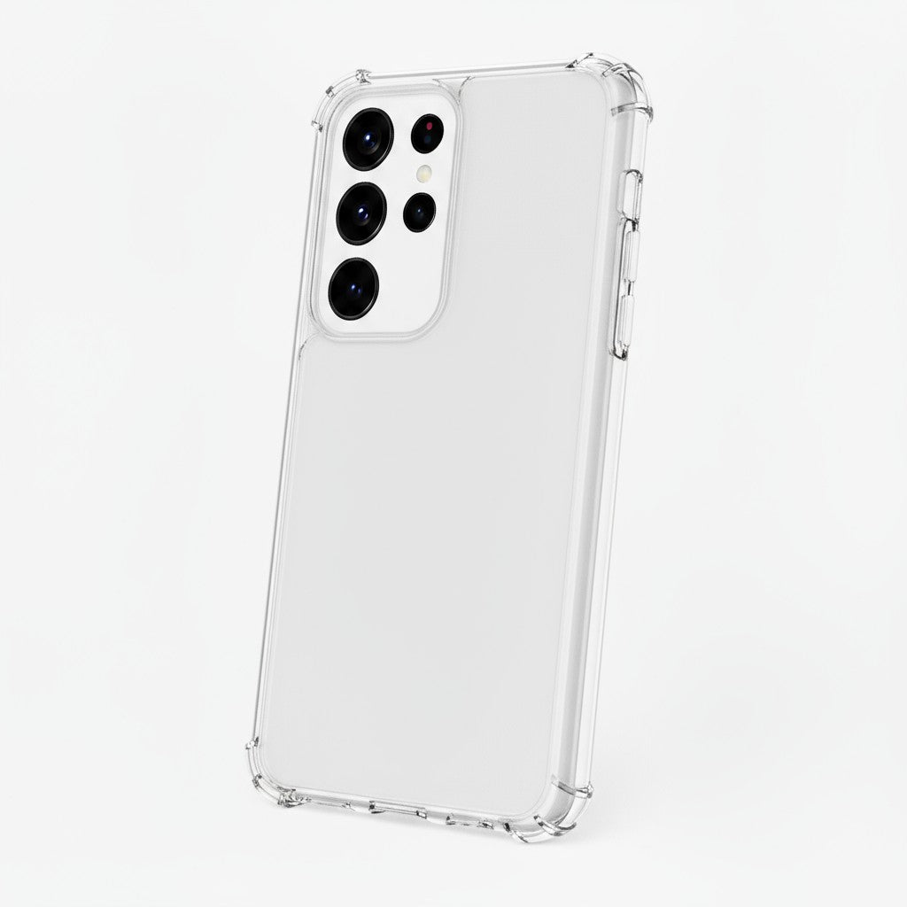 Funda Reforzada para Samsung Galaxy S24 Ultra