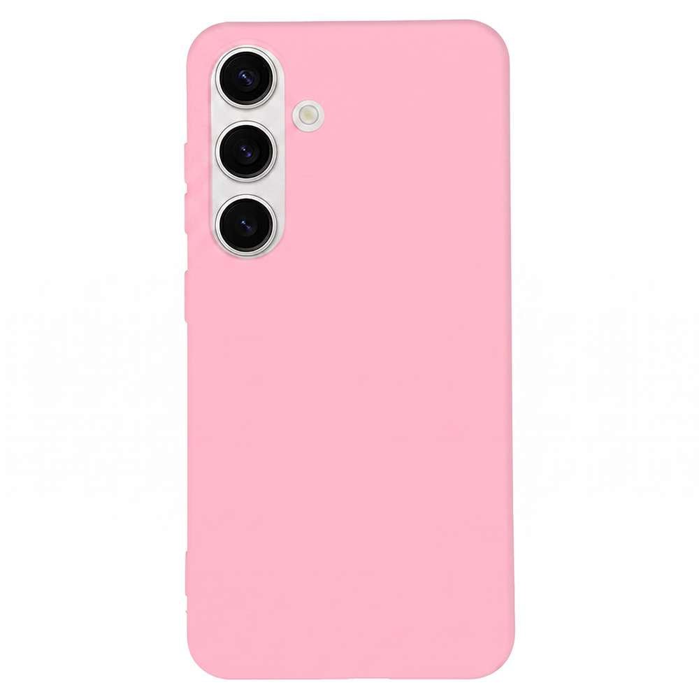 Funda Ultra Suave para Samsung Galaxy S24