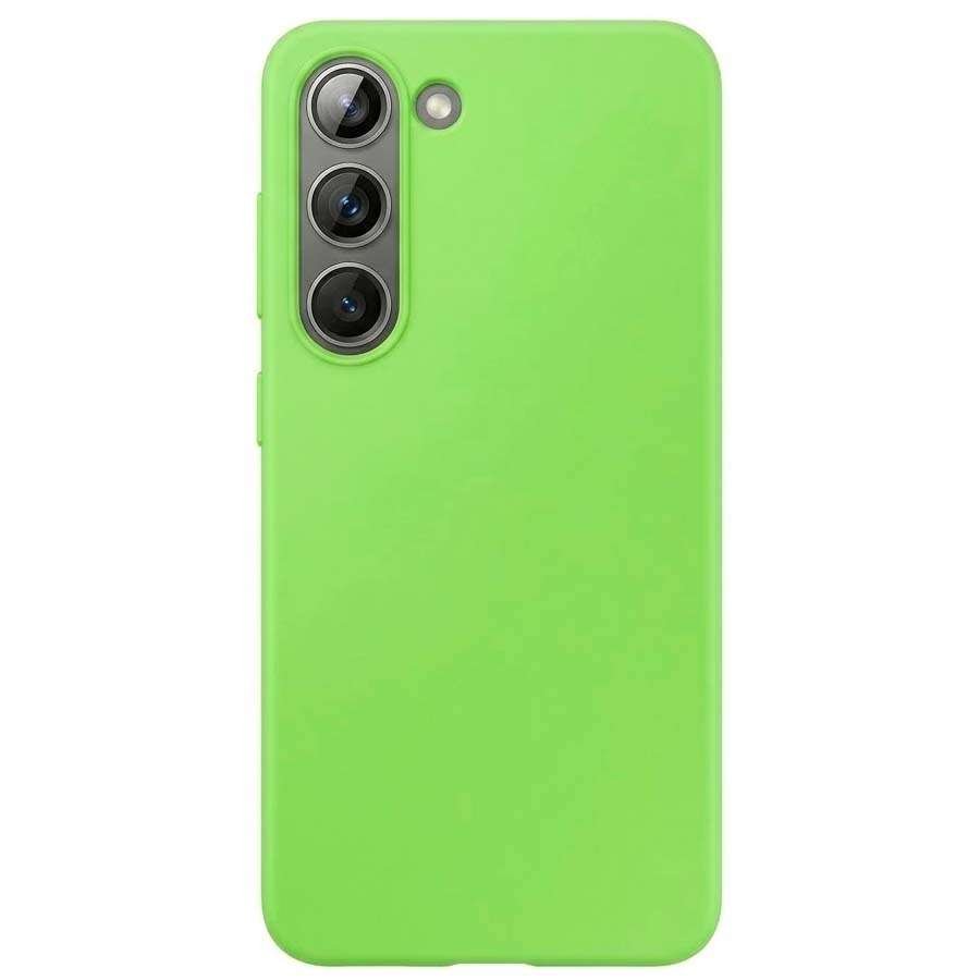 Funda Ultra Suave para Samsung Galaxy S24