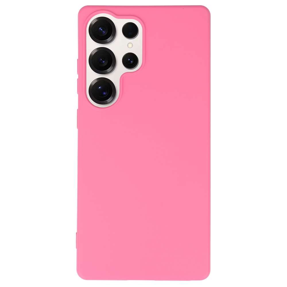 Funda Ultra Suave para Samsung Galaxy S24 Ultra