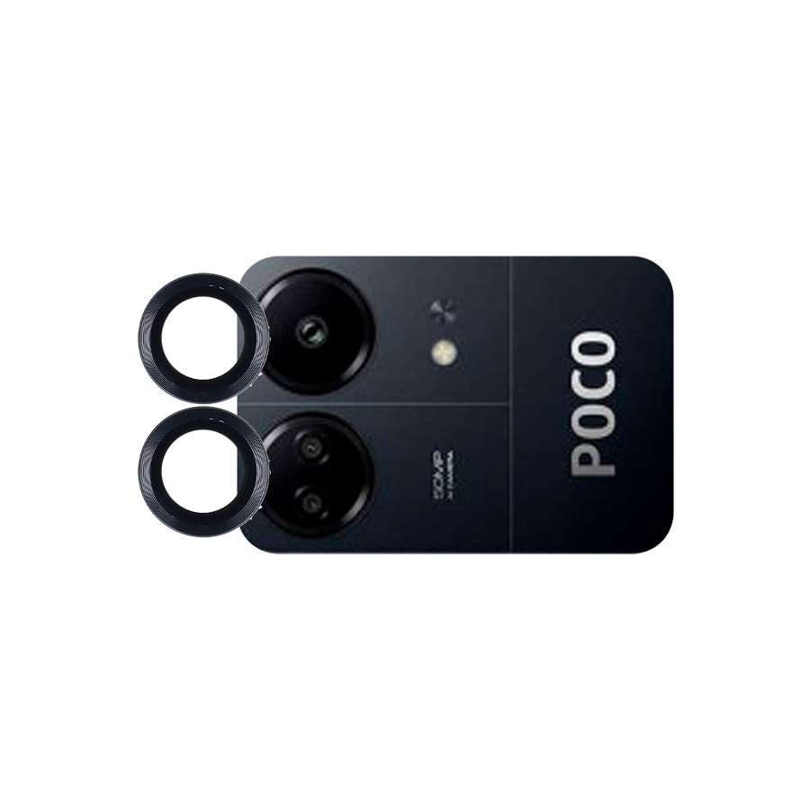 Cubre Objetivo para Xiaomi Redmi 13C