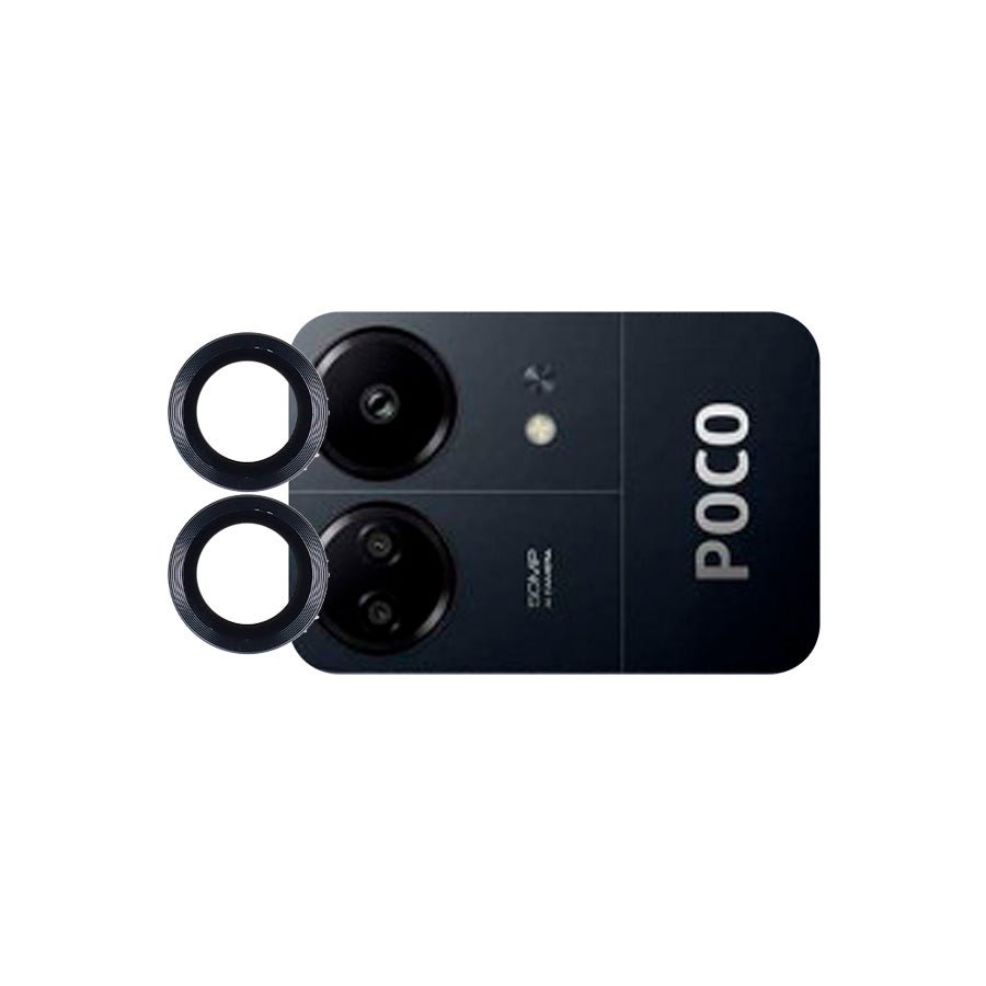 Cubre Objetivo para Xiaomi Redmi 13C