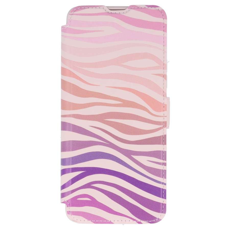 Funda Libro Suave Diseño para Samsung Galaxy A35 5G