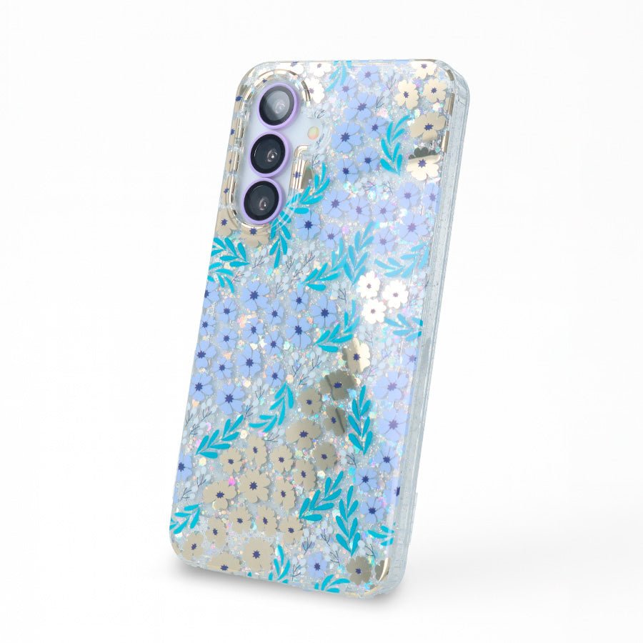 Funda Glossy Shiny para Samsung Galaxy A15 5G