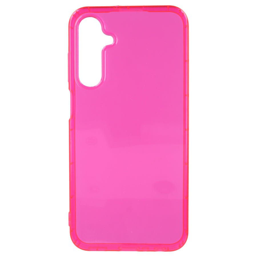 Funda Silicona Color para Samsung Galaxy A25 5G