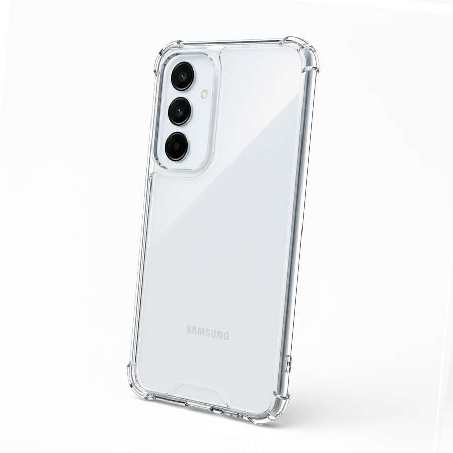 Funda Reforzada para Samsung Galaxy A25 5G