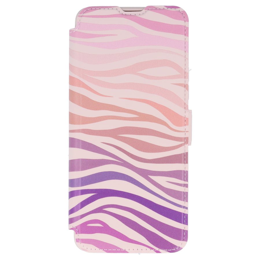 Funda Libro Suave Diseño para Samsung Galaxy A25 5G