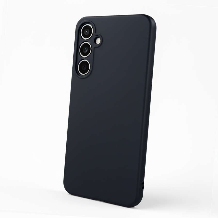 Funda Ultra suave con Cubre cámara para Samsung Galaxy A25 5G