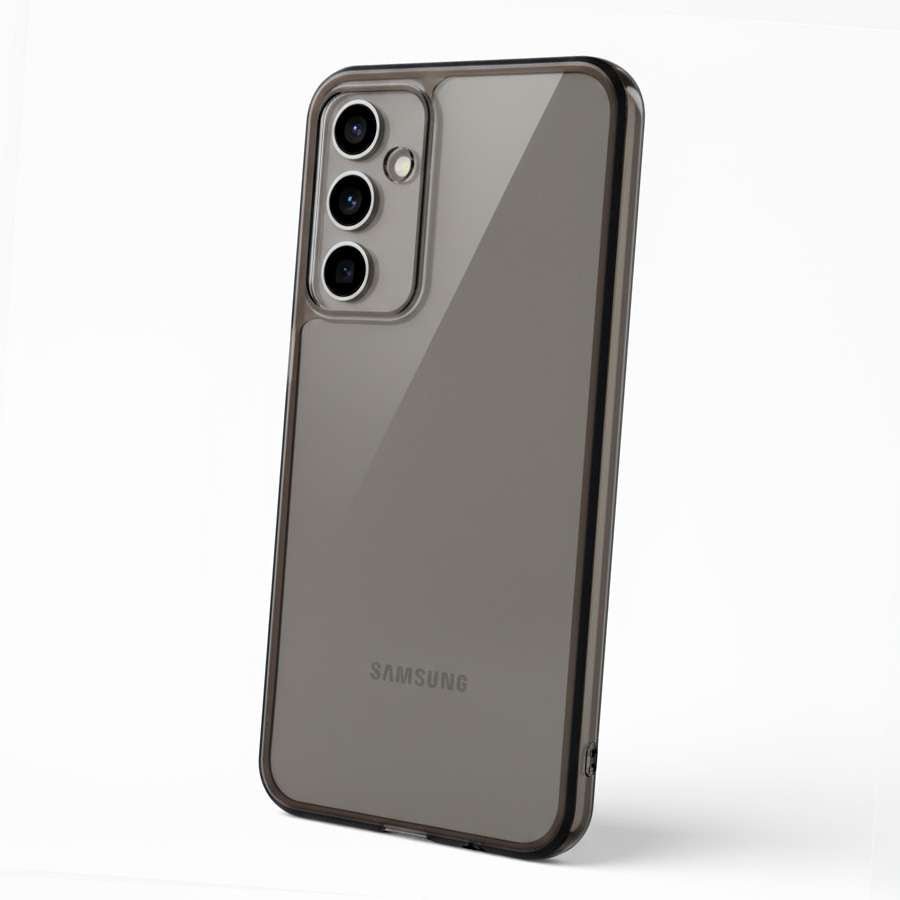 Funda Silicona Cubre Color para Samsung Galaxy A25 5G