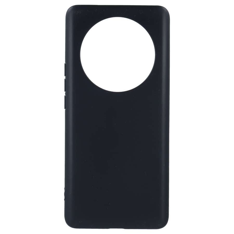 Funda Silicona Color para Huawei Honor Magic6 Lite