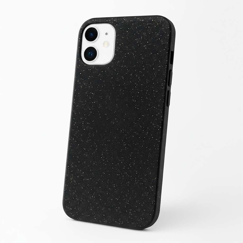 Funda Glitter Business Compatible con MagSafe para iPhone 12