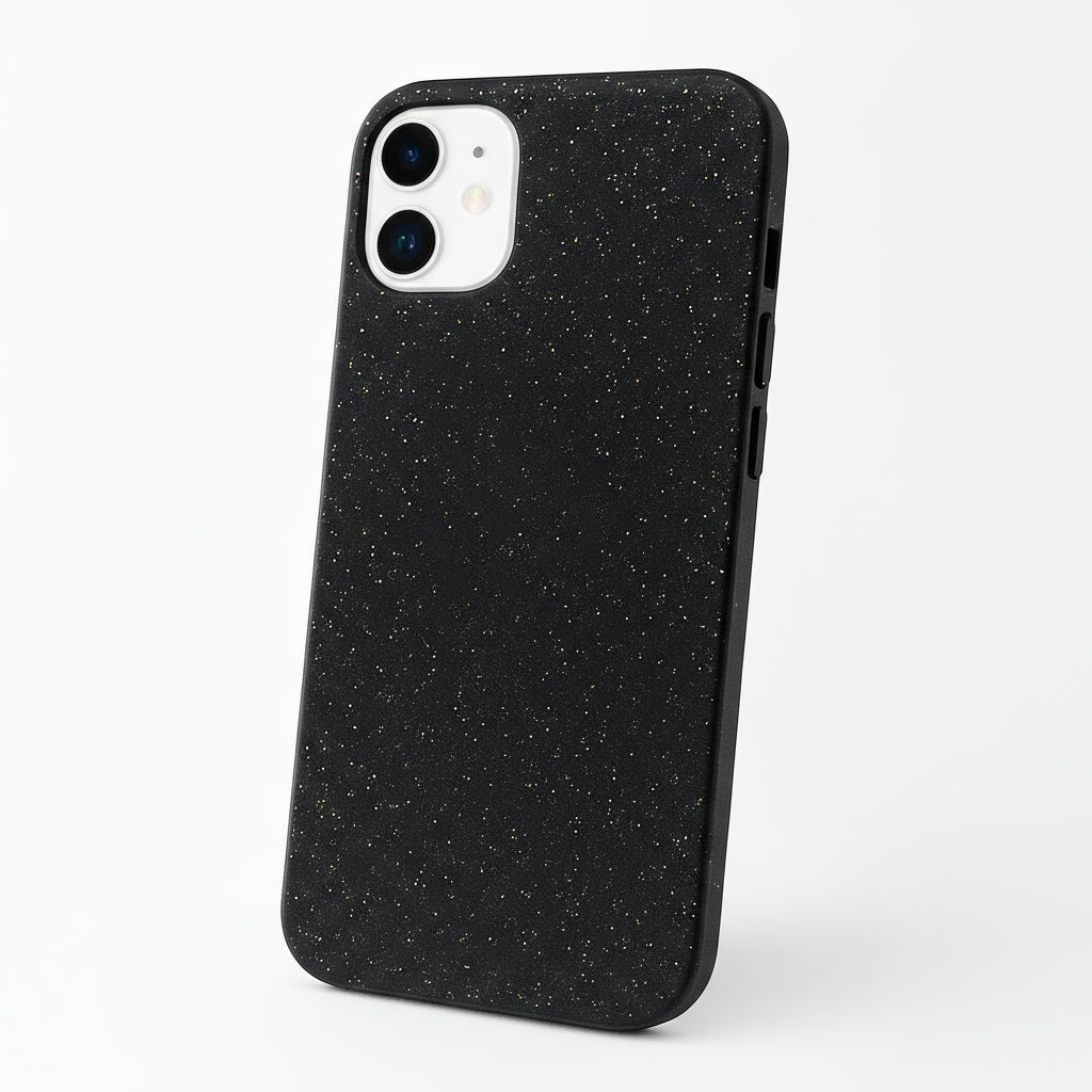 Funda Glitter Business Compatible con MagSafe para iPhone 12