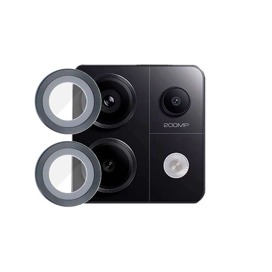 Cubre Objetivo para Xiaomi Redmi Note 13 5G