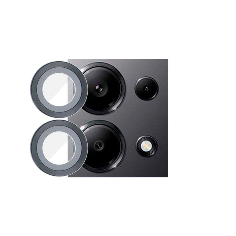 Cubre Objetivo para Xiaomi Redmi Note 13 Pro 5G