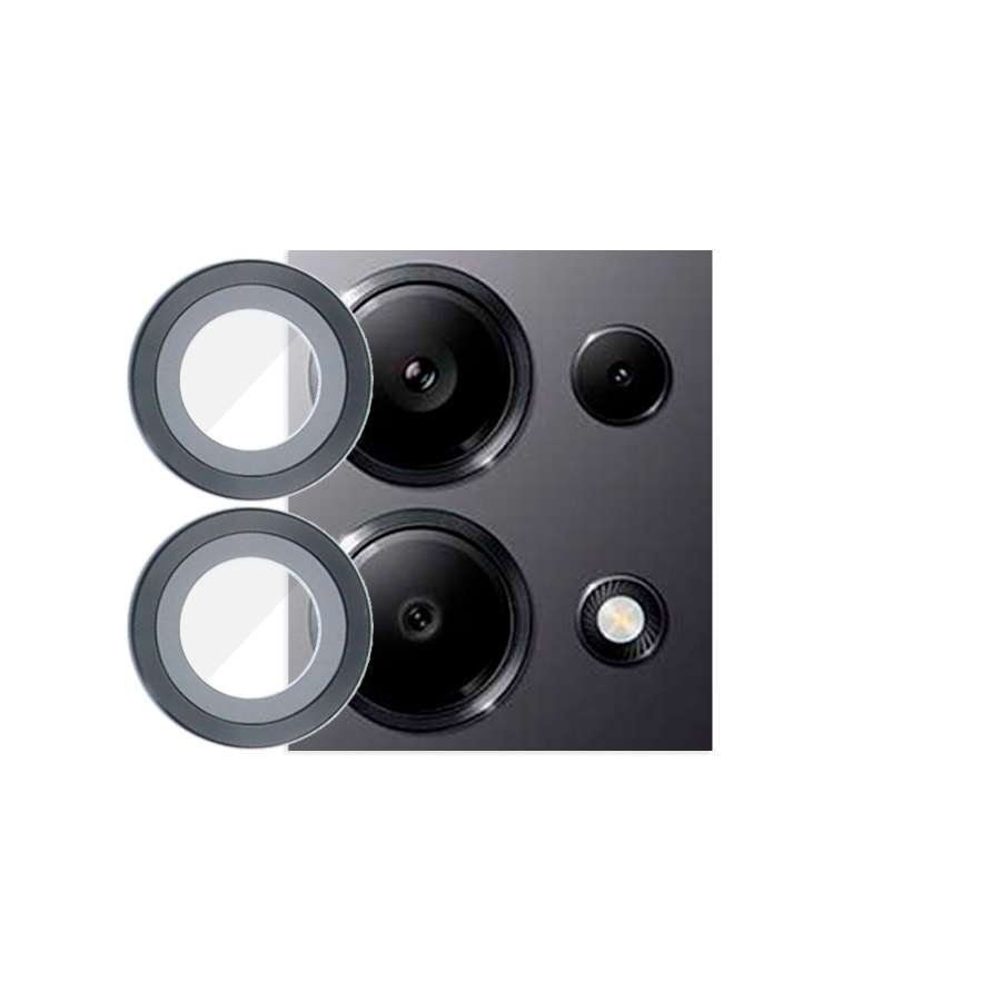 Cubre Objetivo para Xiaomi Redmi Note 13 Pro 5G