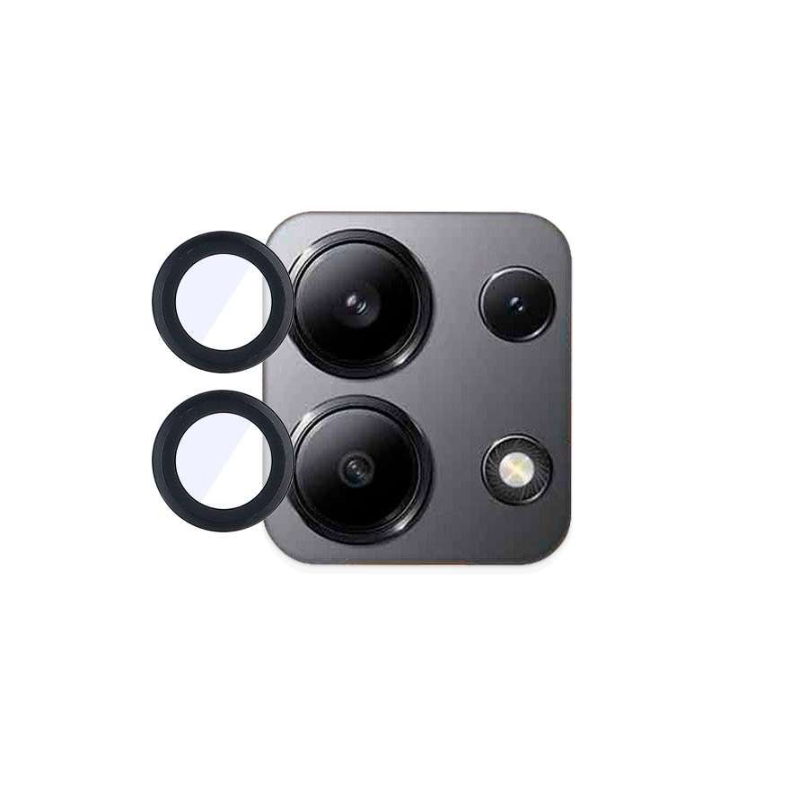Cubre Objetivo para Xiaomi Poco M6 Pro 4G