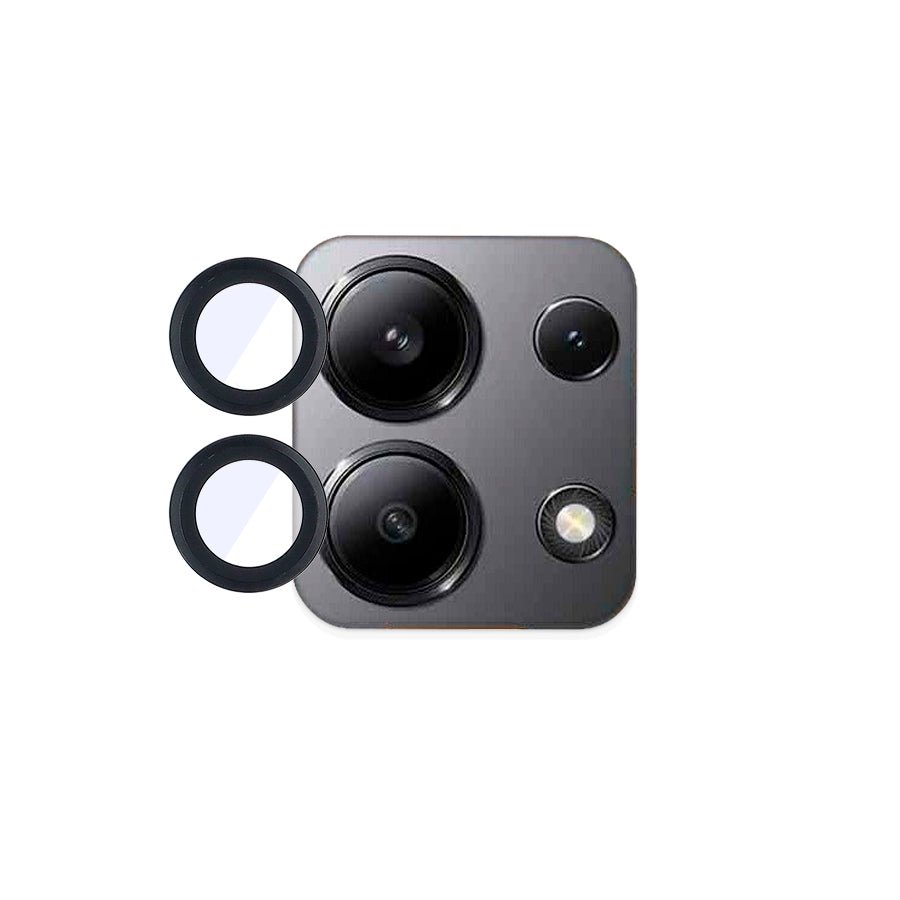 Cubre Objetivo para Xiaomi Poco M6 Pro 4G