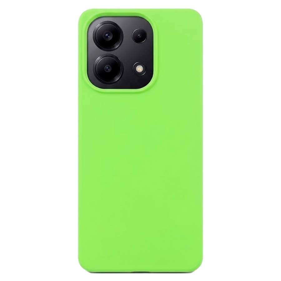 Funda Ultra Suave para Xiaomi Redmi Note 13 4G
