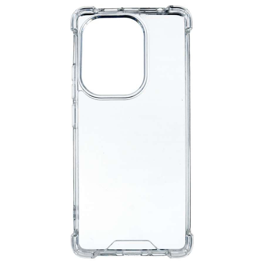 Funda Reforzada para Xiaomi Poco M6 Pro 4G