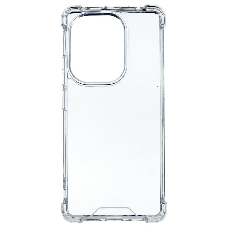 Funda Reforzada para Xiaomi Poco M6 Pro 4G