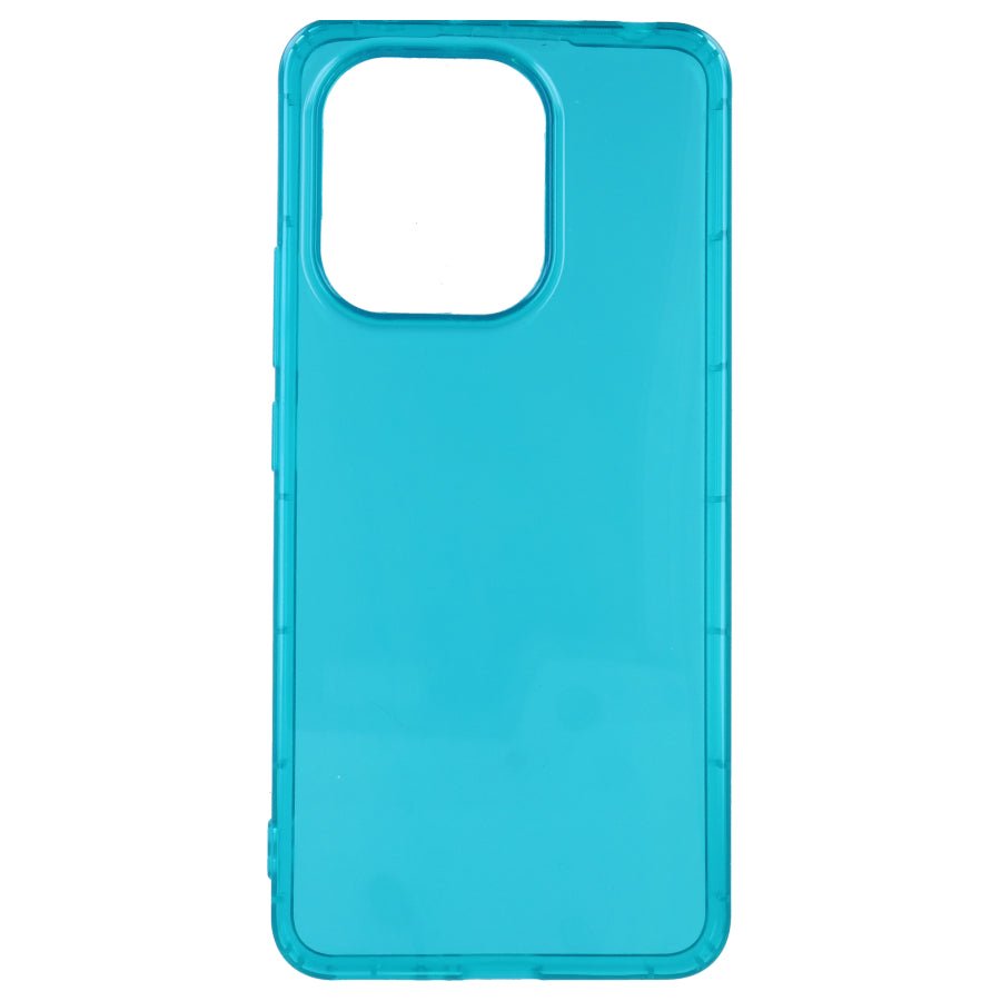Funda Silicona Color para Xiaomi Redmi Note 13 4G