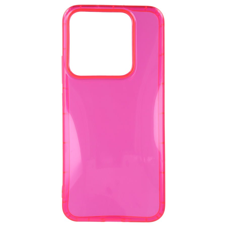 Funda Silicona Color para Xiaomi Redmi Note 13 Pro 5G