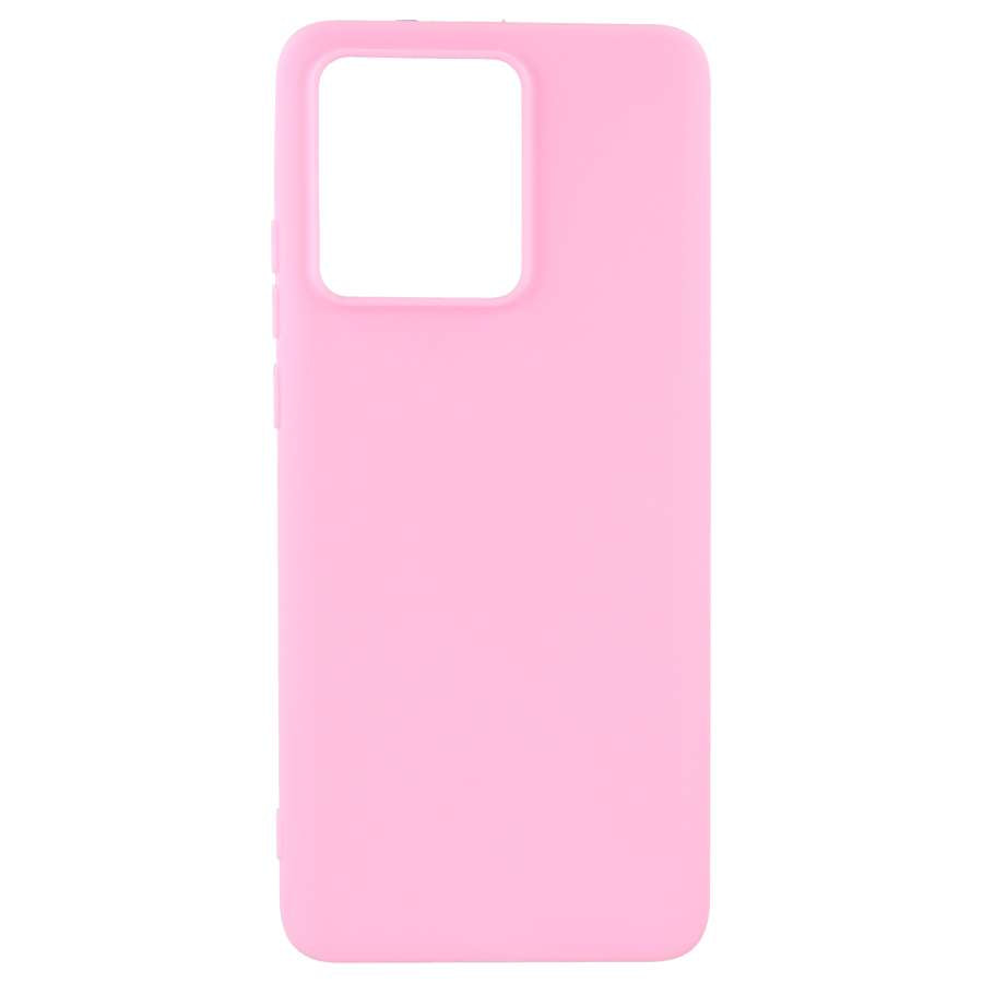 Funda Silicona Color para Motorola Edge 40 Neo