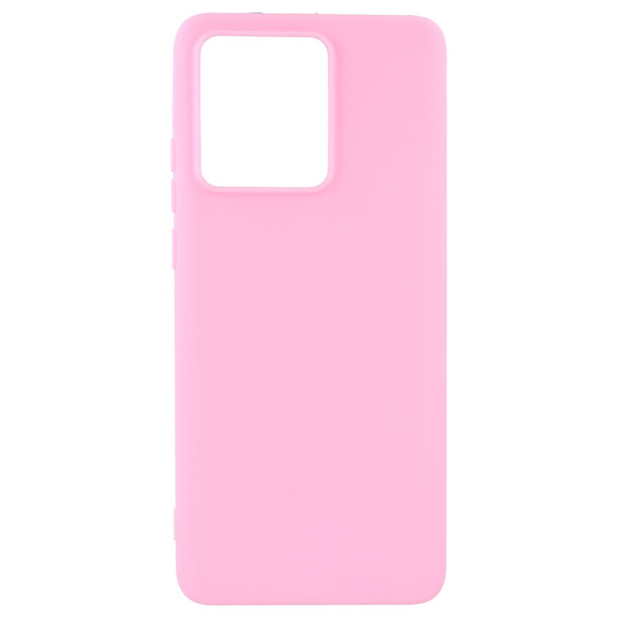 Funda Silicona Color para Motorola Edge 40 Neo