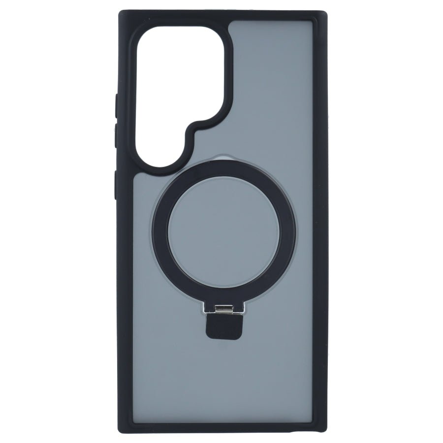 Funda Ring Compatible con Magsafe para Samsung Galaxy S24 Ultra
