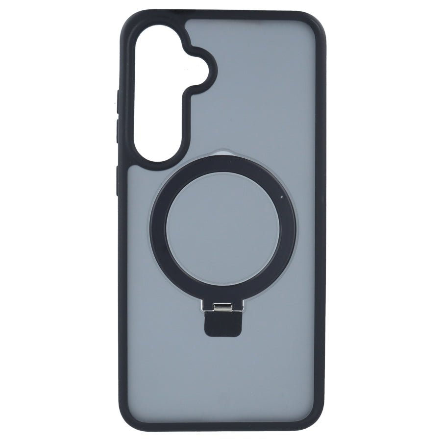 Funda Ring Compatible con Magsafe para Samsung Galaxy S24