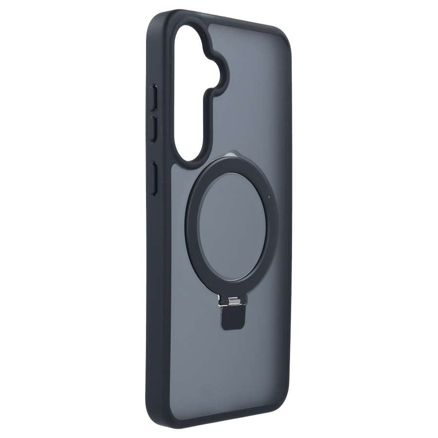 Funda Ring Compatible con Magsafe para Samsung Galaxy S24